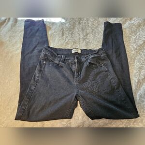 Mudd Women's Black Skinny Jeans